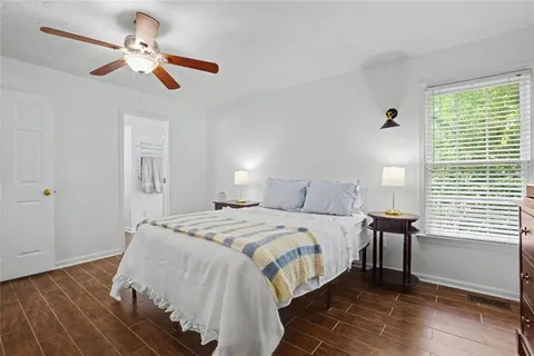 $515,000 | 5196 Proctor Lndg Road, Acworth, GA 30101