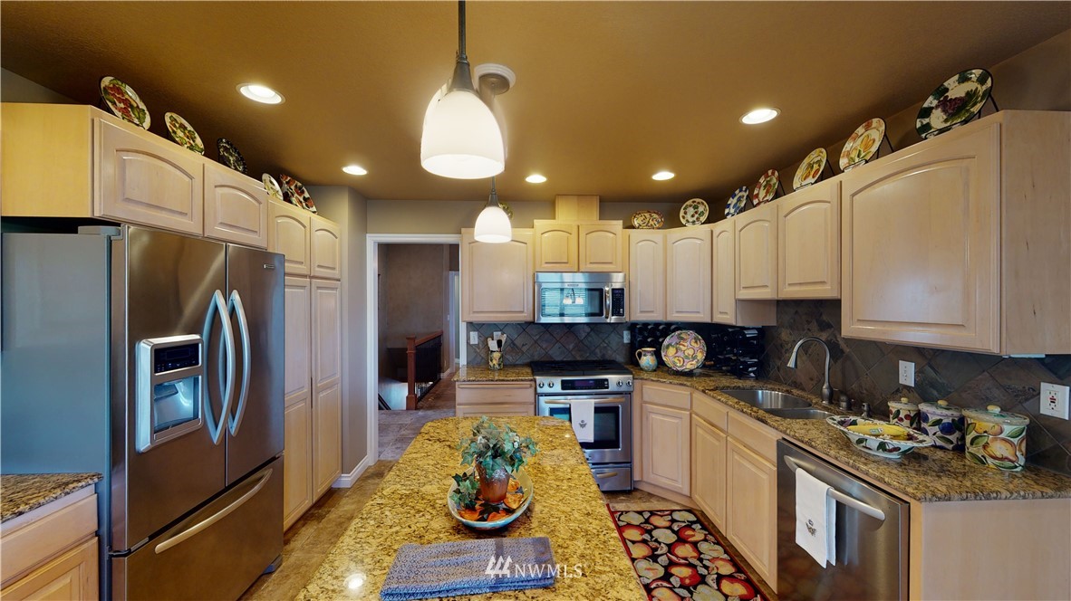 132 Russet Road Walla Walla, WA 99362 - Photo 20 of 39 Gallery Image 20