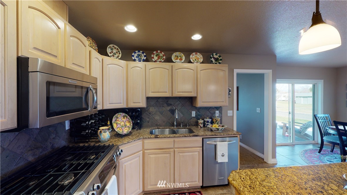 132 Russet Road Walla Walla, WA 99362 - Photo 23 of 39 Gallery Image 23