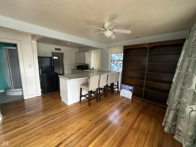 $42,000 | 710 South A Street, Elwood, IN 46036