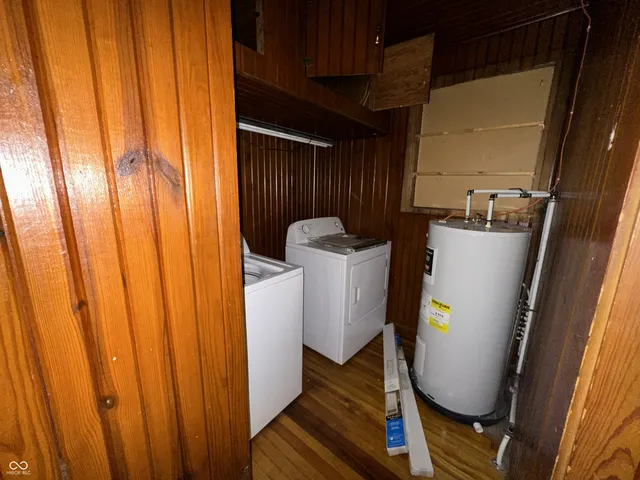 $42,000 | 710 South A Street, Elwood, IN 46036