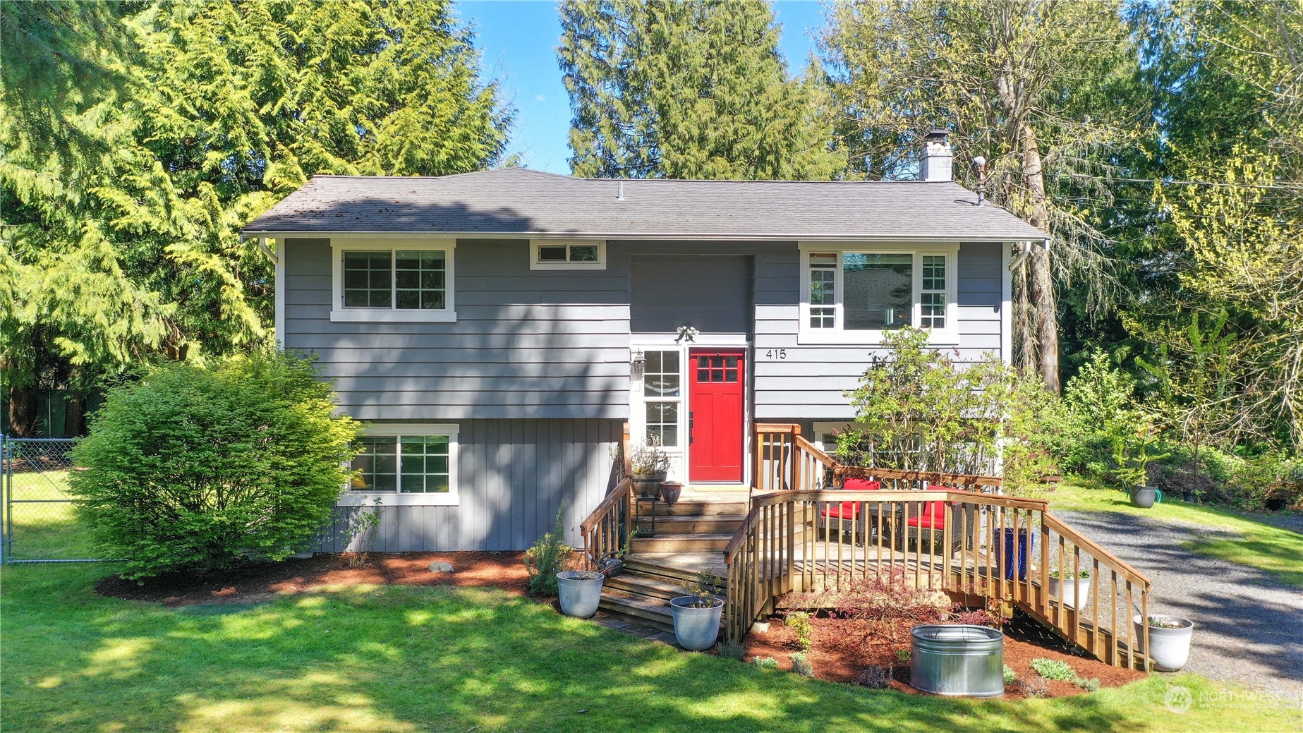 415 Rhodora Heights Road Lake Stevens, WA 98258 - Photo 1 of 40 Gallery Image 1