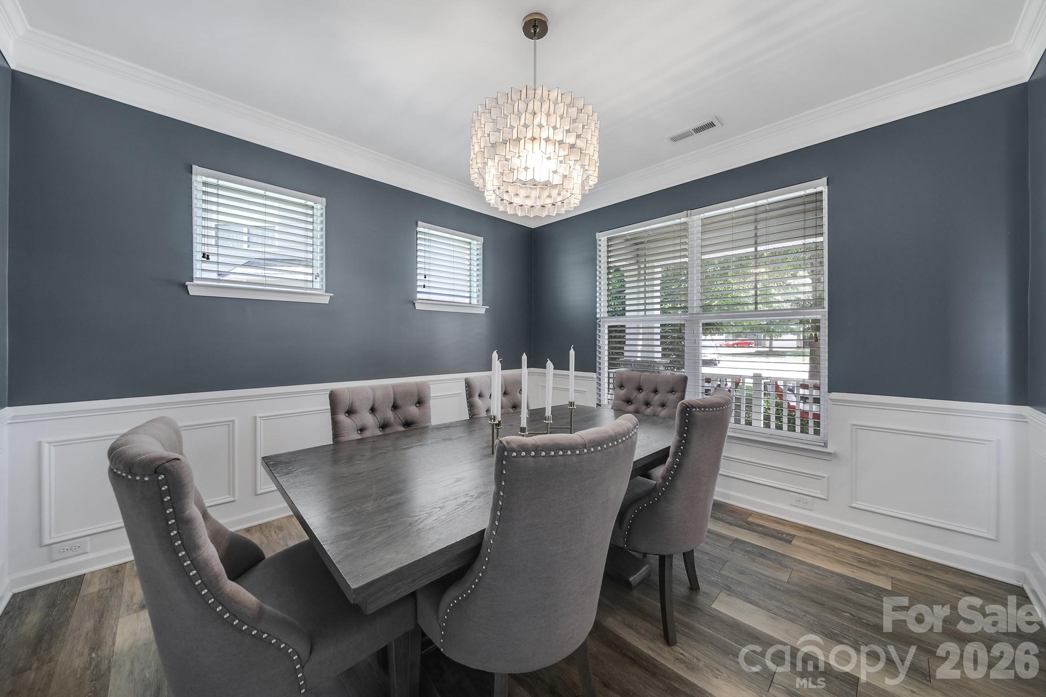 4100 Highgate Lane Lancaster, SC 29720 - Photo 7 of 40