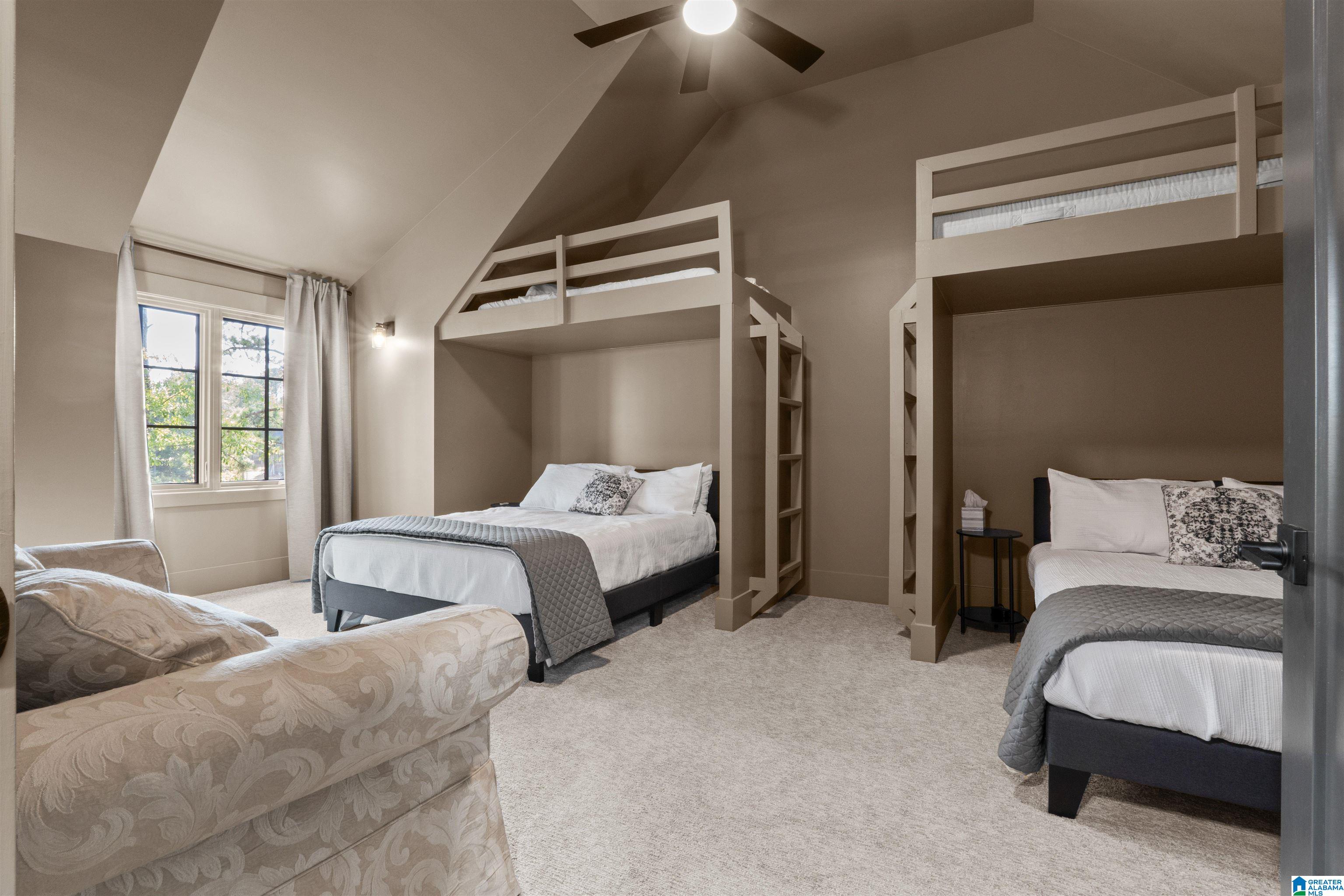 305 Wylie Road Wedowee, AL 36278 - Photo 34 of 39