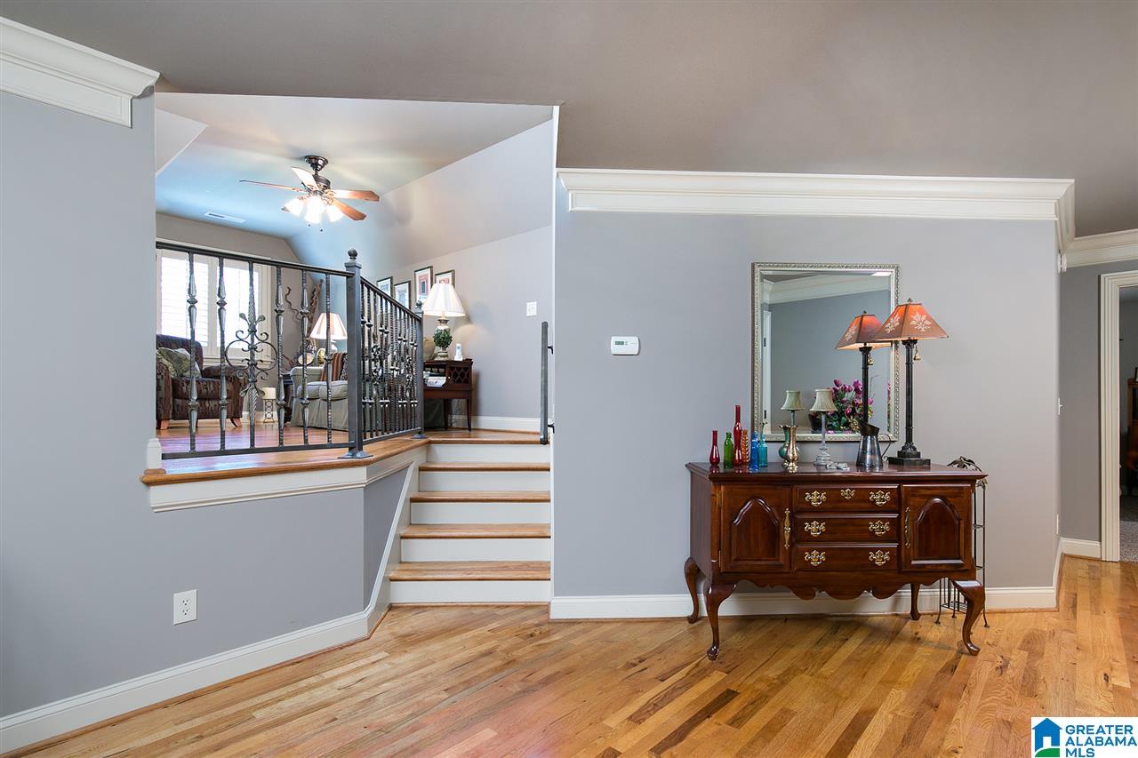 167 Oakleigh Lane Springville, AL 35146 - Photo 28 of 50