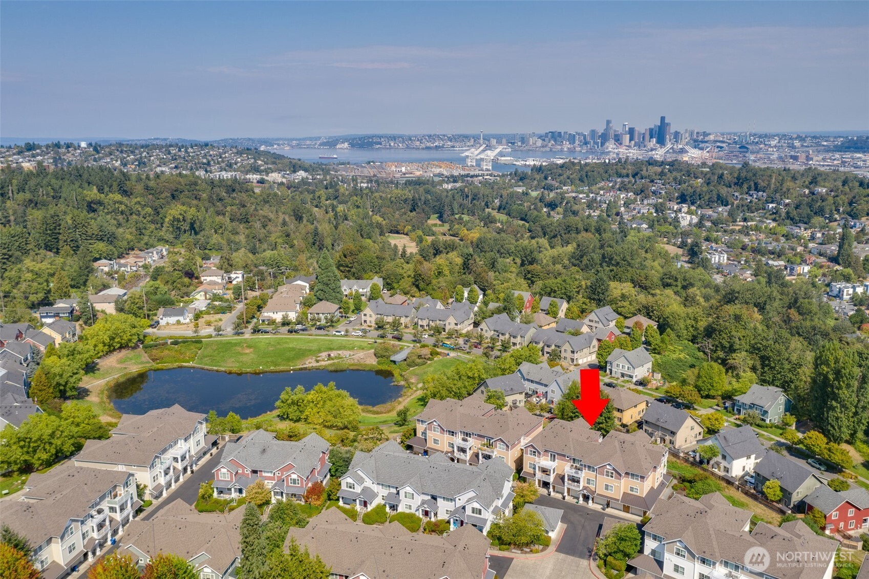 2960 Southwest Raymond Street, Unit 204 Seattle, WA 98126 - Photo 31 of 31 Gallery Image 31