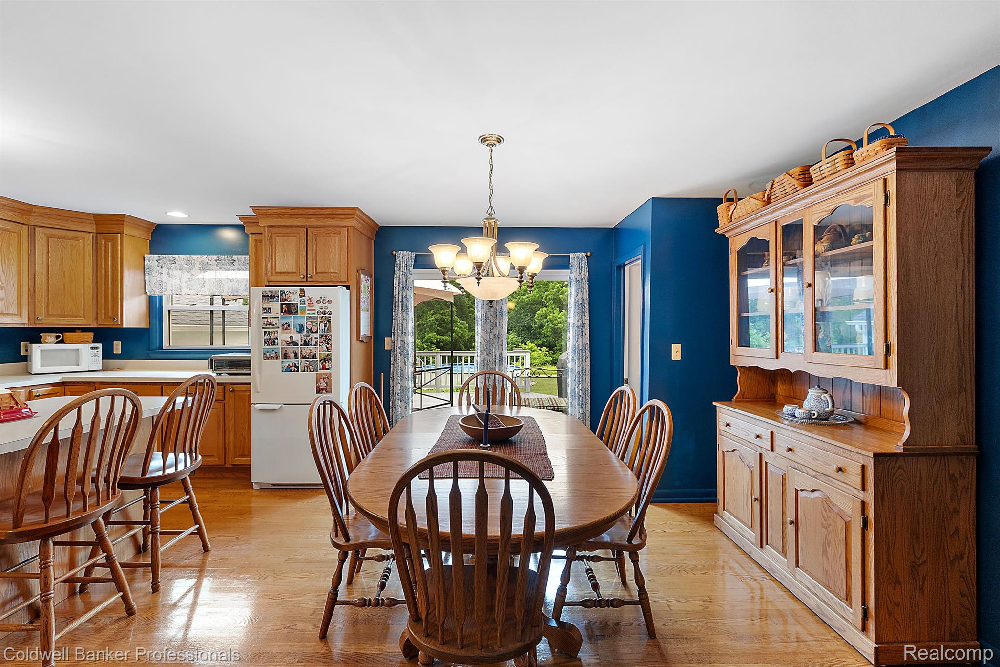 1906 Indian Road Lapeer, MI 48446 - Photo 12 of 52 Gallery Image 12