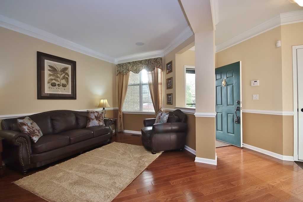 1118 Cold Spring Road Fishkill, NY 12524 - Photo 11 of 34 a living room with furniture and a window