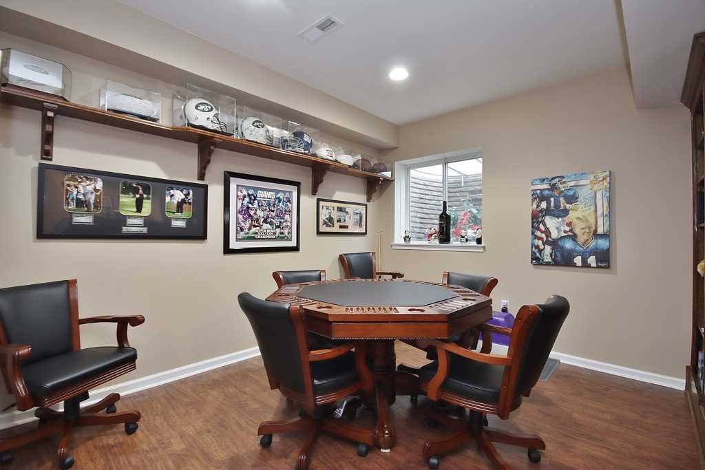1118 Cold Spring Road Fishkill, NY 12524 - Photo 17 of 34 a view of a dining room with furniture