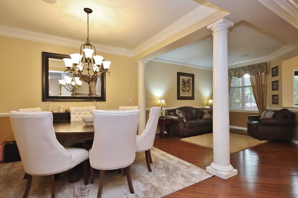 1118 Cold Spring Road Fishkill, NY 12524 - Photo 6 of 34 a view of a livingroom with furniture window and wooden floor