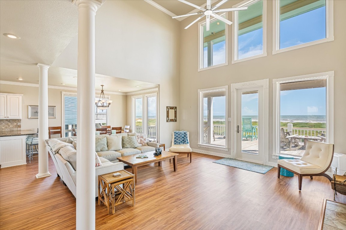 4040 Biscayne Beach Road Port Bolivar, TX 77650 - Photo 11 of 50