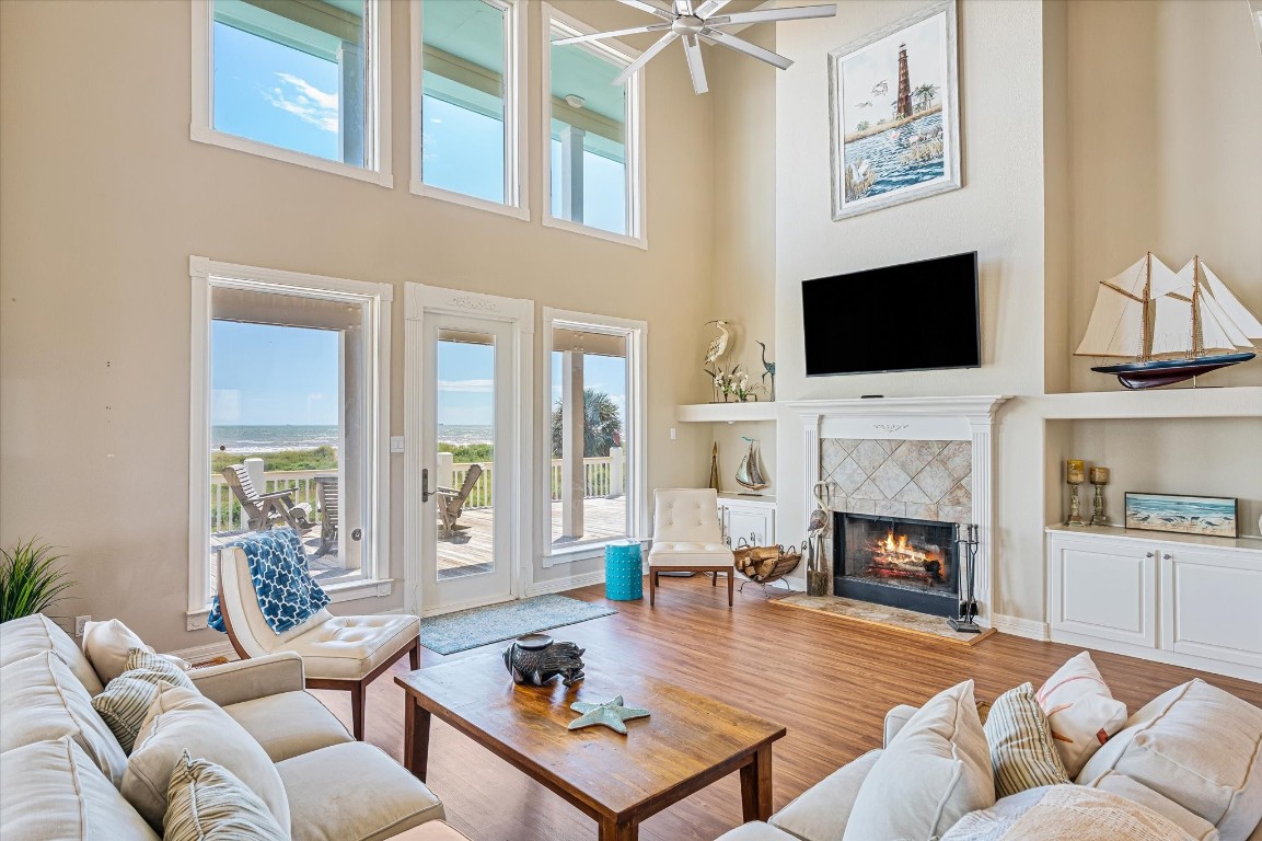 4040 Biscayne Beach Road Port Bolivar, TX 77650 - Photo 12 of 50