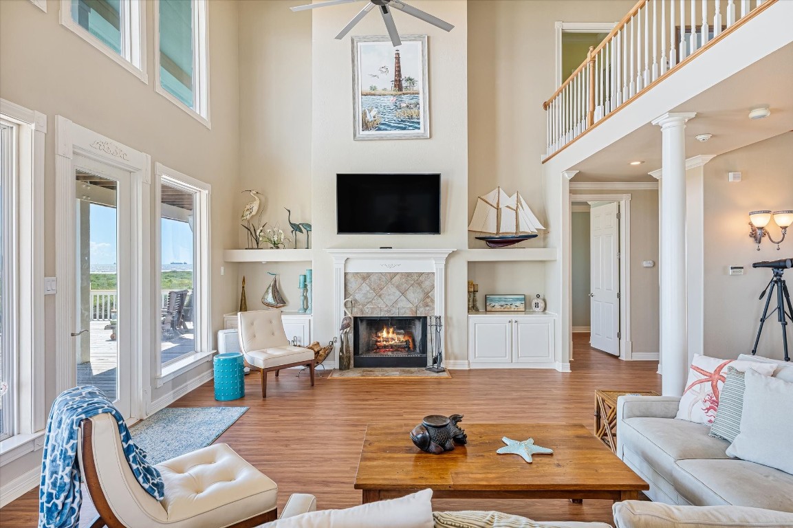 4040 Biscayne Beach Road Port Bolivar, TX 77650 - Photo 13 of 50