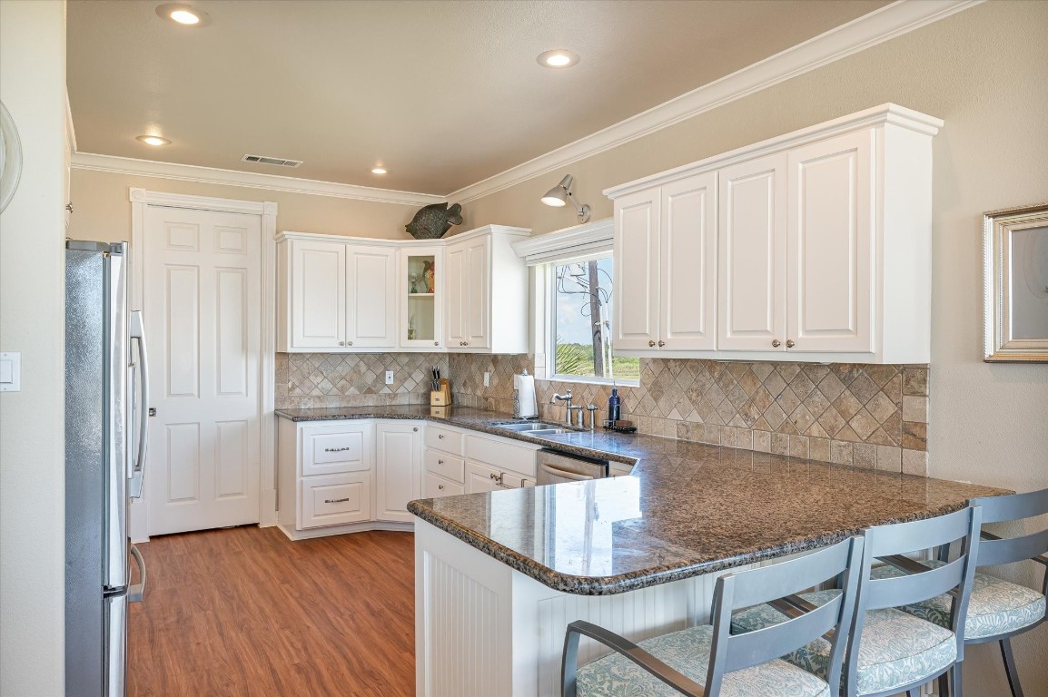 4040 Biscayne Beach Road Port Bolivar, TX 77650 - Photo 16 of 50