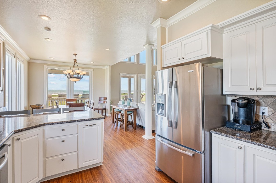 4040 Biscayne Beach Road Port Bolivar, TX 77650 - Photo 19 of 50