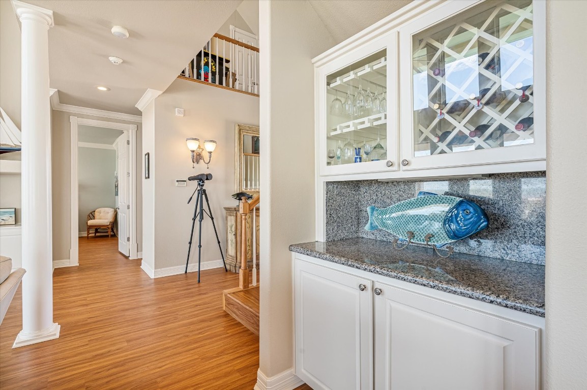 4040 Biscayne Beach Road Port Bolivar, TX 77650 - Photo 20 of 50