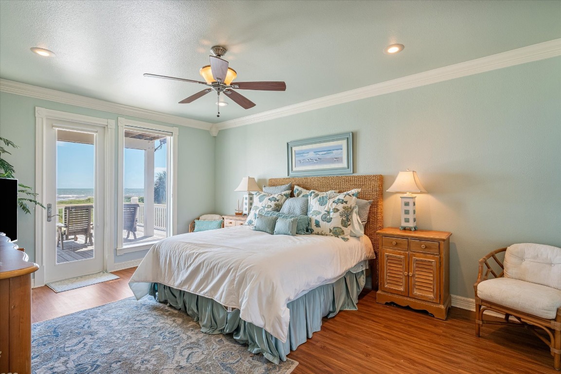 4040 Biscayne Beach Road Port Bolivar, TX 77650 - Photo 21 of 50