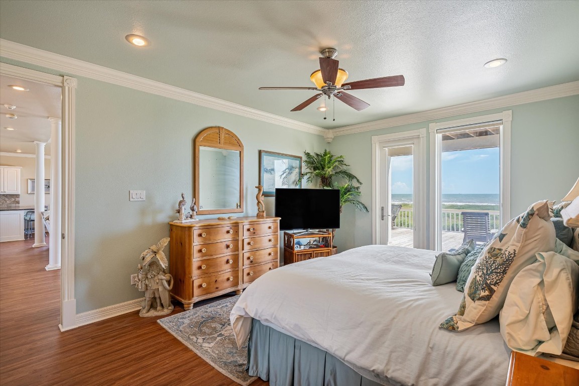 4040 Biscayne Beach Road Port Bolivar, TX 77650 - Photo 22 of 50