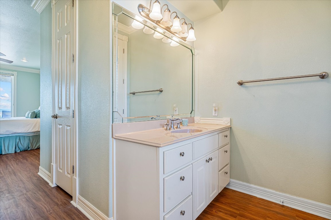 4040 Biscayne Beach Road Port Bolivar, TX 77650 - Photo 26 of 50