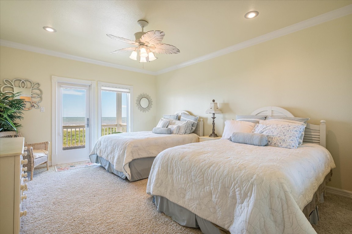 4040 Biscayne Beach Road Port Bolivar, TX 77650 - Photo 30 of 50