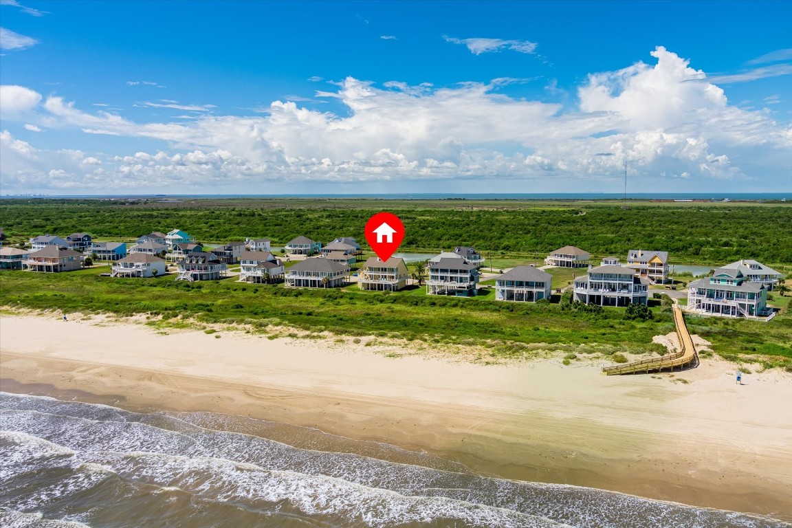 4040 Biscayne Beach Road Port Bolivar, TX 77650 - Photo 3 of 50