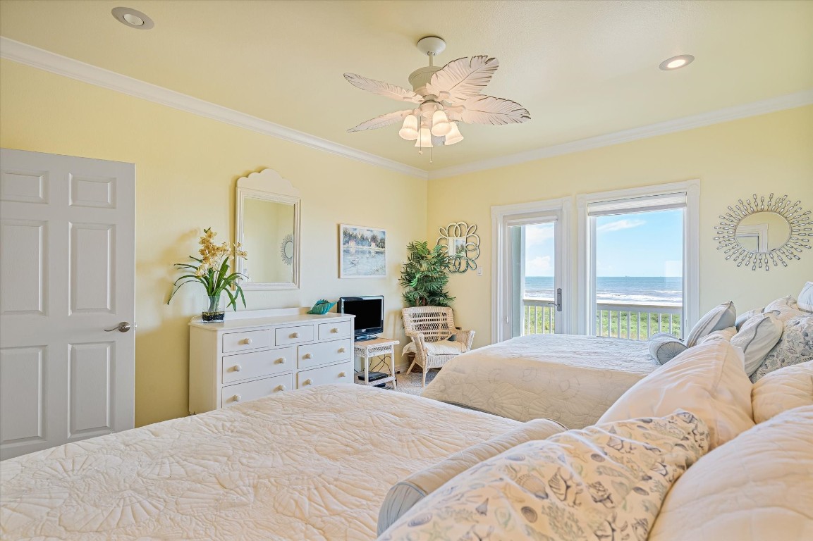 4040 Biscayne Beach Road Port Bolivar, TX 77650 - Photo 31 of 50