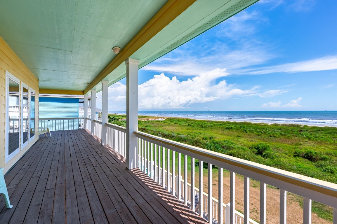 4040 Biscayne Beach Road Port Bolivar, TX 77650 - Photo 35 of 50