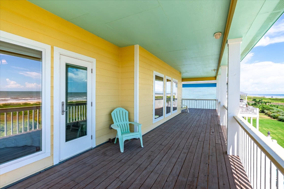 4040 Biscayne Beach Road Port Bolivar, TX 77650 - Photo 36 of 50