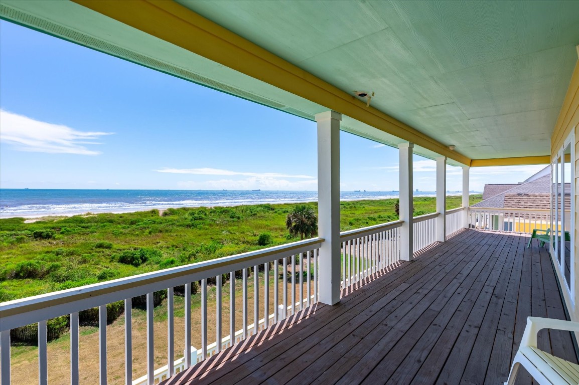 4040 Biscayne Beach Road Port Bolivar, TX 77650 - Photo 37 of 50