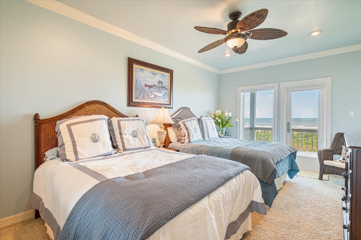 4040 Biscayne Beach Road Port Bolivar, TX 77650 - Photo 38 of 50