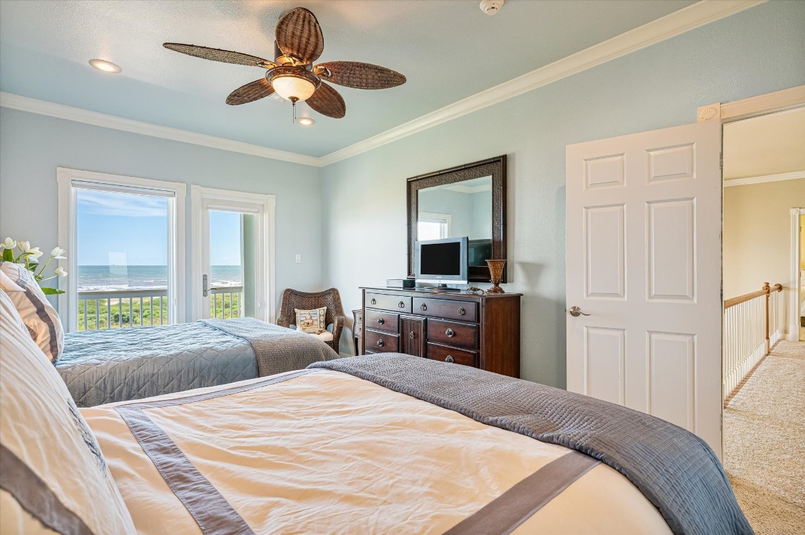 4040 Biscayne Beach Road Port Bolivar, TX 77650 - Photo 39 of 50