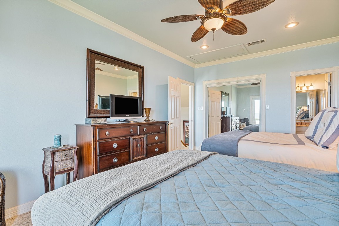 4040 Biscayne Beach Road Port Bolivar, TX 77650 - Photo 40 of 50