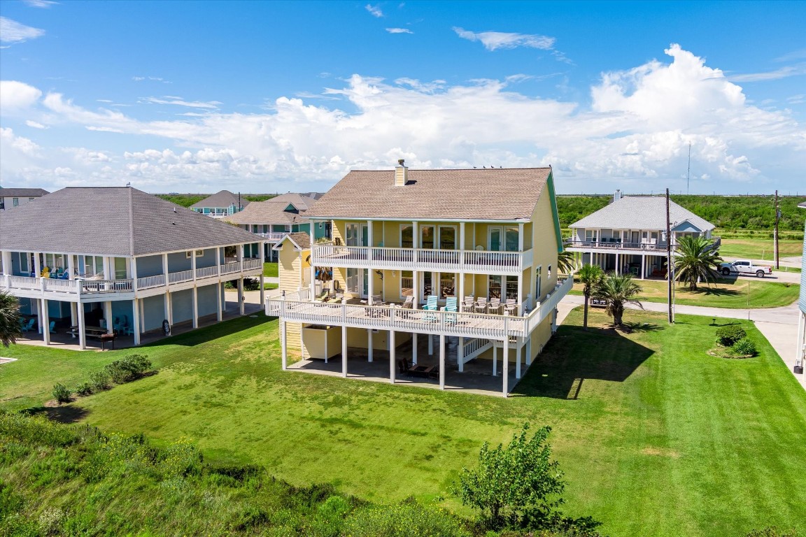 4040 Biscayne Beach Road Port Bolivar, TX 77650 - Photo 4 of 50