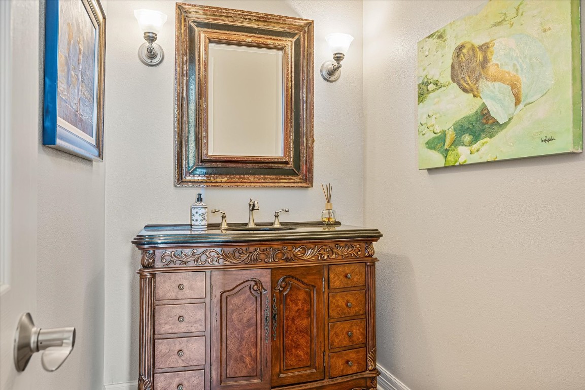 4040 Biscayne Beach Road Port Bolivar, TX 77650 - Photo 42 of 50