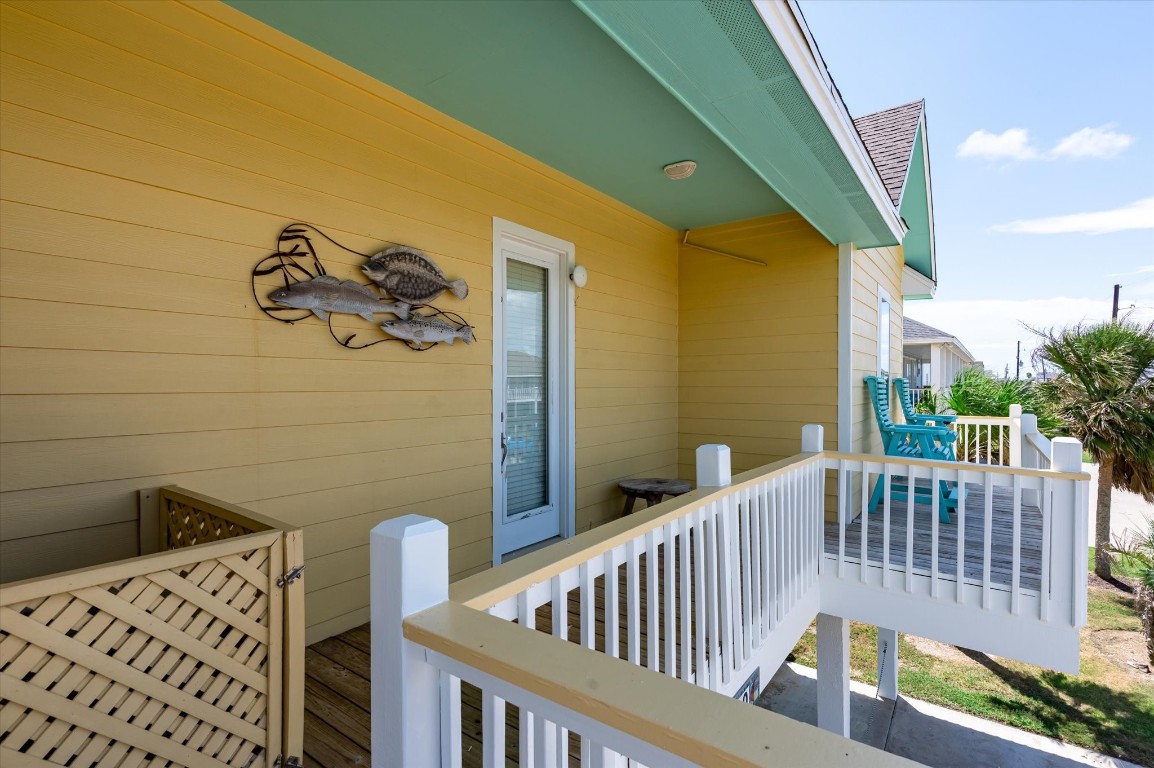 4040 Biscayne Beach Road Port Bolivar, TX 77650 - Photo 43 of 50