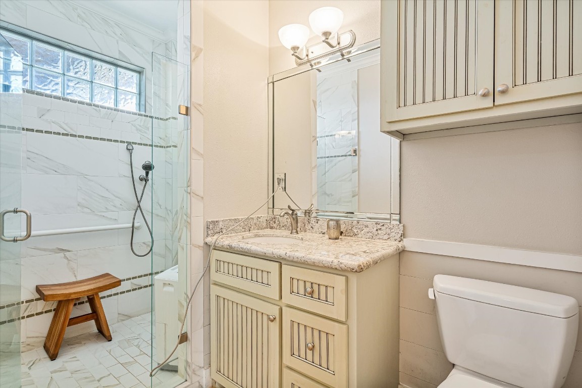 4040 Biscayne Beach Road Port Bolivar, TX 77650 - Photo 49 of 50