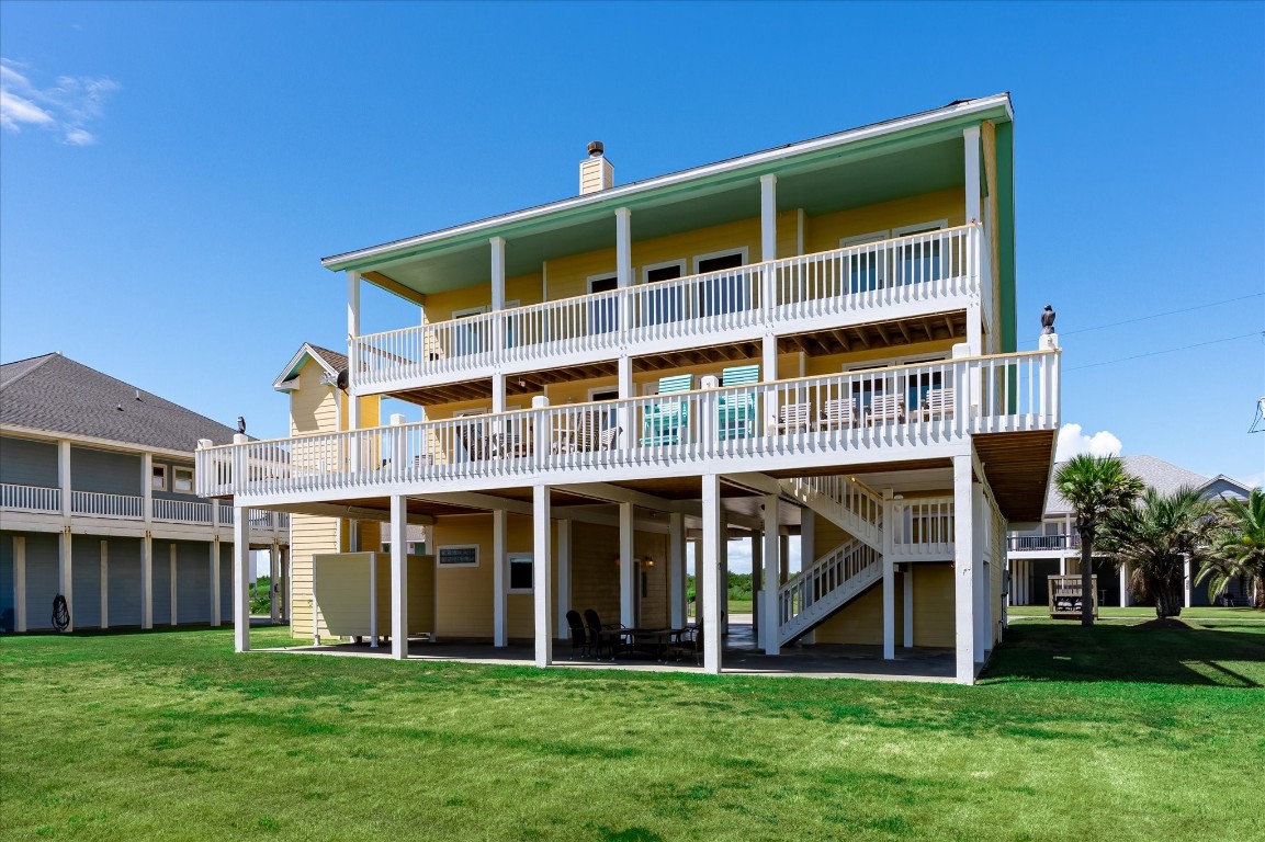 4040 Biscayne Beach Road Port Bolivar, TX 77650 - Photo 50 of 50