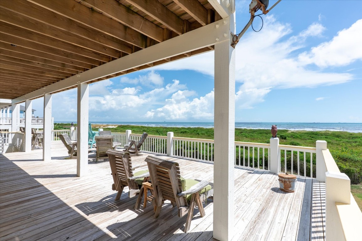 4040 Biscayne Beach Road Port Bolivar, TX 77650 - Photo 5 of 50