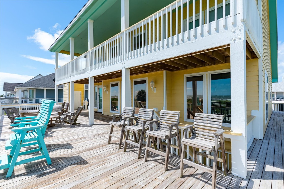 4040 Biscayne Beach Road Port Bolivar, TX 77650 - Photo 7 of 50