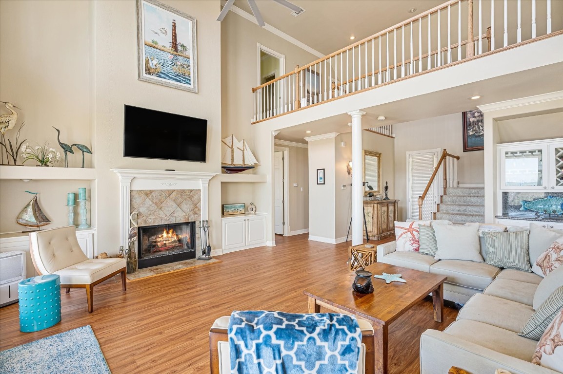 4040 Biscayne Beach Road Port Bolivar, TX 77650 - Photo 9 of 50