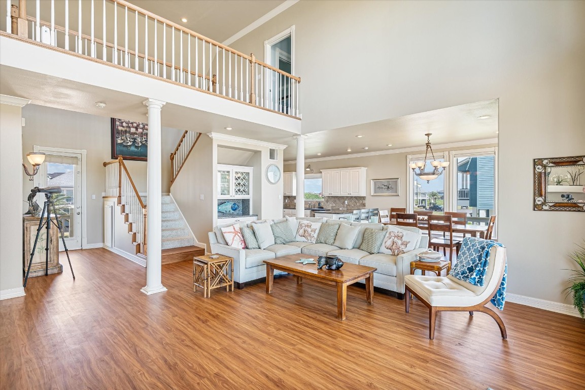 4040 Biscayne Beach Road Port Bolivar, TX 77650 - Photo 10 of 50