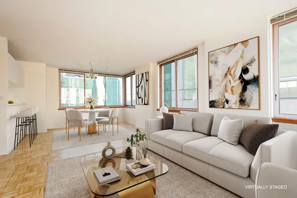 $5,000 | 235 East 40th Street, Unit 36D | Murray Hill