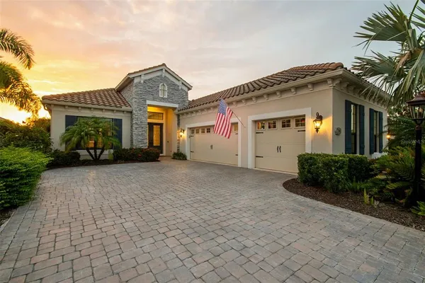 $1,275,000 | 7208 Whittlebury Trail, Bradenton, FL 34202