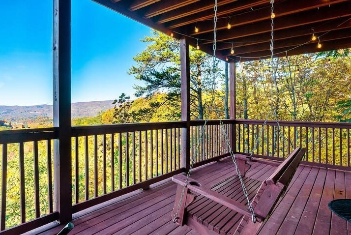 936 Falcon View Way Sevierville, TN 37862 - Photo 30 of 46