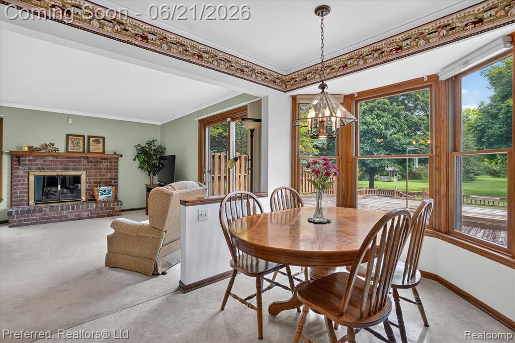 9065 East Richfield Road Davison, MI 48423 - Photo 16 of 75
