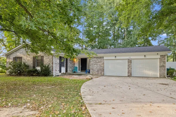 $319,000 | 106 Redbud Lane, Mount Orab, OH 45154
