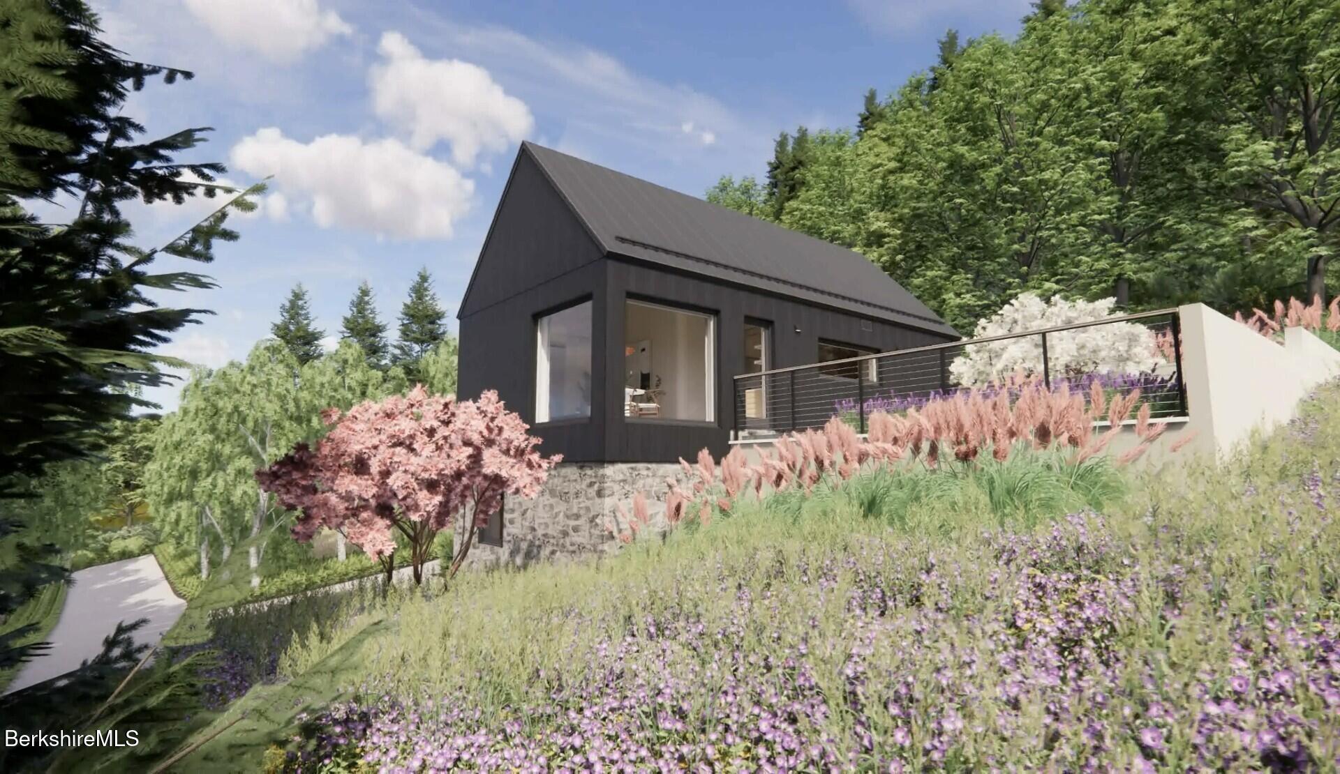 29 Pixley Hill Road West Stockbridge, MA 01236 - Photo 2 of 3 Rendering 2