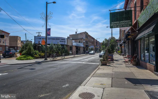 $2,500 | 1201 Jackson Street, Unit 441, Philadelphia, PA 19148