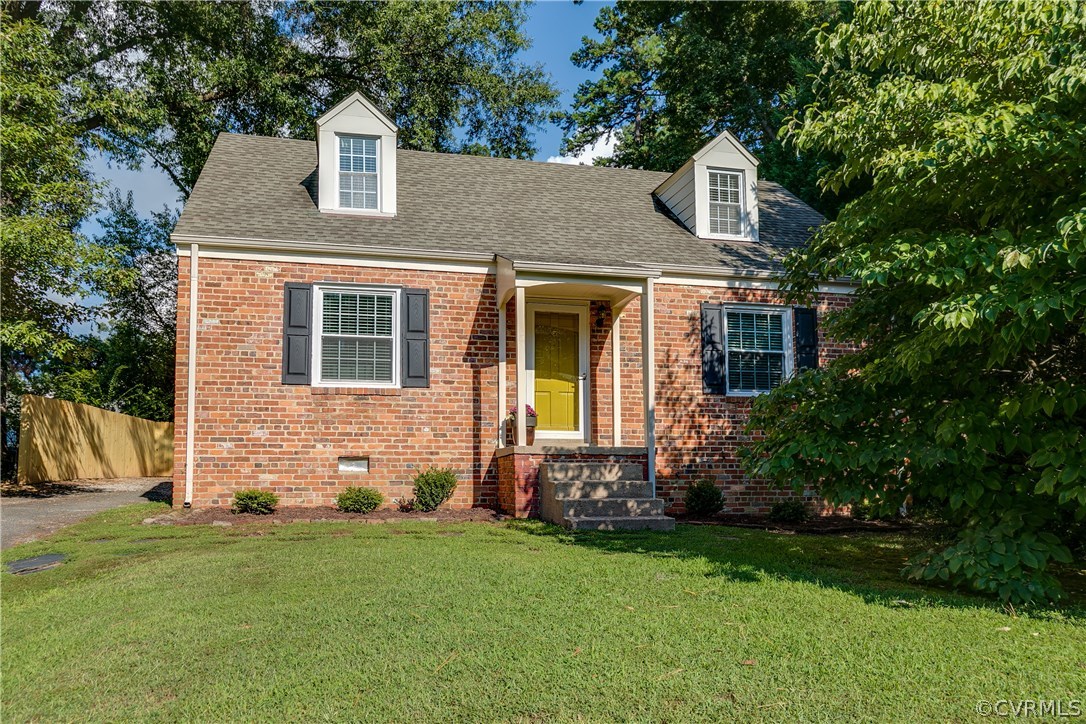 1507 Skipwith Road Henrico, VA 23229 - Photo 1 of 27 Gallery Image 1