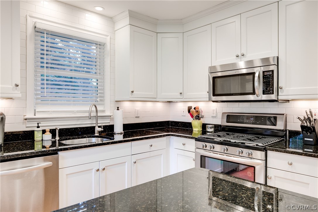 1507 Skipwith Road Henrico, VA 23229 - Photo 12 of 27 Gallery Image 12